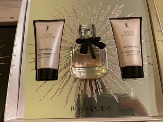 Set Ysl Mon paris thơm nức 💥💥💥
