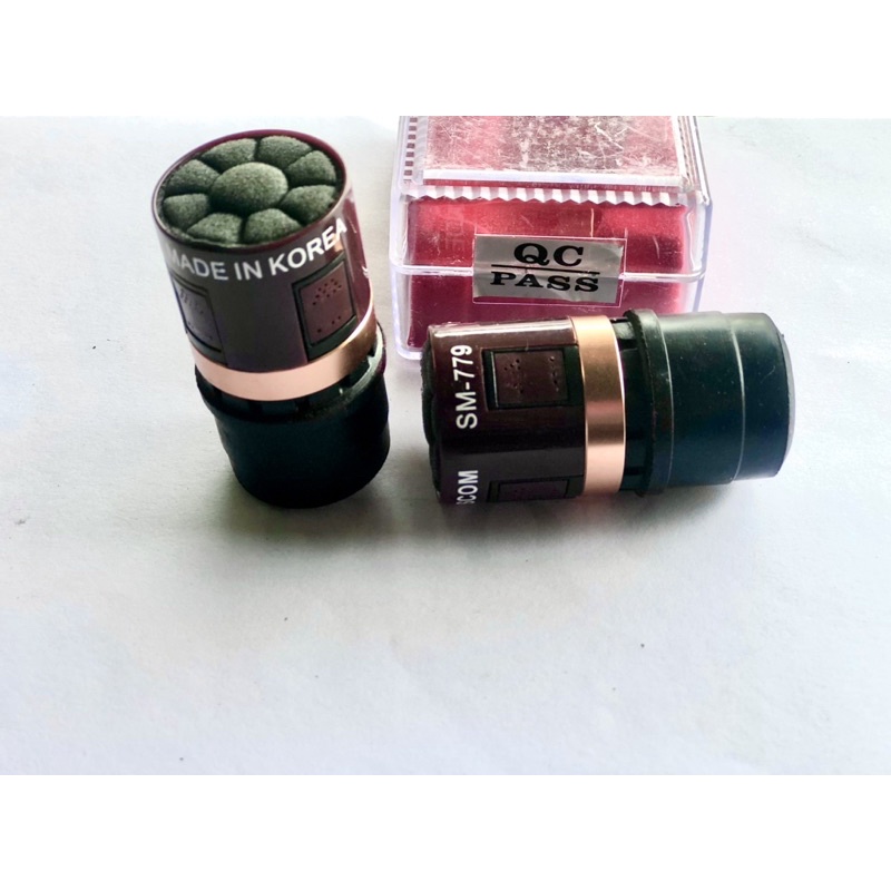 Củ micro xịn, củ rời chất lượng chống hú thay thế cho micro có dây và không dây