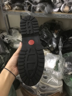 [SALE] Giày nam độn đế 6cm