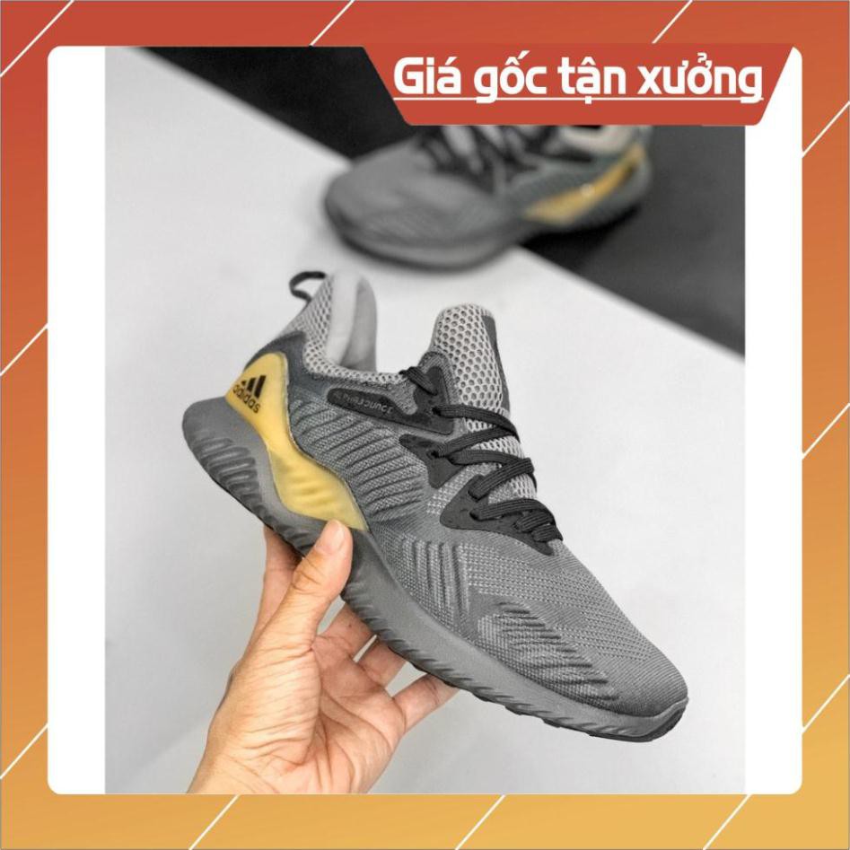 Giày Alphabounce Beyond đế bè cao cấp nam nữ (part 4) [FREESHIP + FULLBOX]