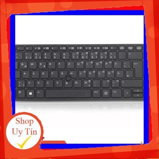 Bàn phím Laptop HP ELITEBOOK 840 G1 850 G1 - EliteBook 840 G1, 840 G2, 850 G1, 740 G1, 740 G2, 745 G2, 750 G1, 755 G2