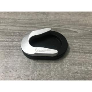 Bọc Chân Chống Vespa cnc nhôm