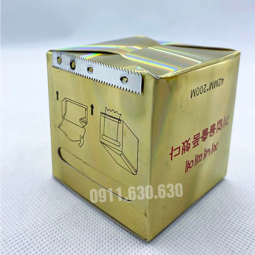 Cuộn Ủ Tê  nối mi phun săm- Dụng Cụ Nối Mi MAGIC LASHES