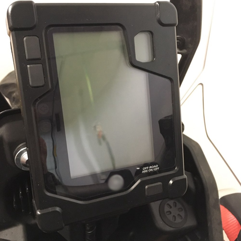 COD Motorcycle Screen Dashboard Protection for YAMAHA Tenere 700 19-2020 G5VN | BigBuy360 - bigbuy360.vn