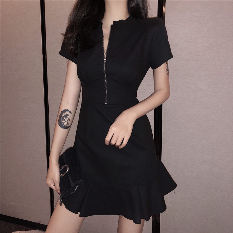 ĐẦM DÁNG XÒE, ĐẦM ĐUÔI CÁ, ĐẦM SƠ MI DÁNG XÒE ĐUÔI CÁ HÀNG NHẬP QUẢNG CHÂU | BigBuy360 - bigbuy360.vn