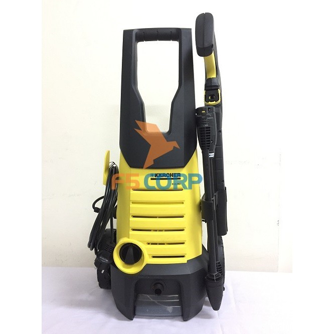 Máy phun rửa xe áp lực Karcher K2.360 *KAP