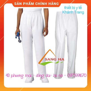 Quần blue trắng nam, nữ hàng đẹp