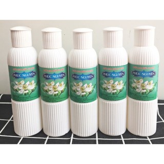 Nước hoa bưởi Phúc Nguyên 150 ml (Nhãn Xanh)