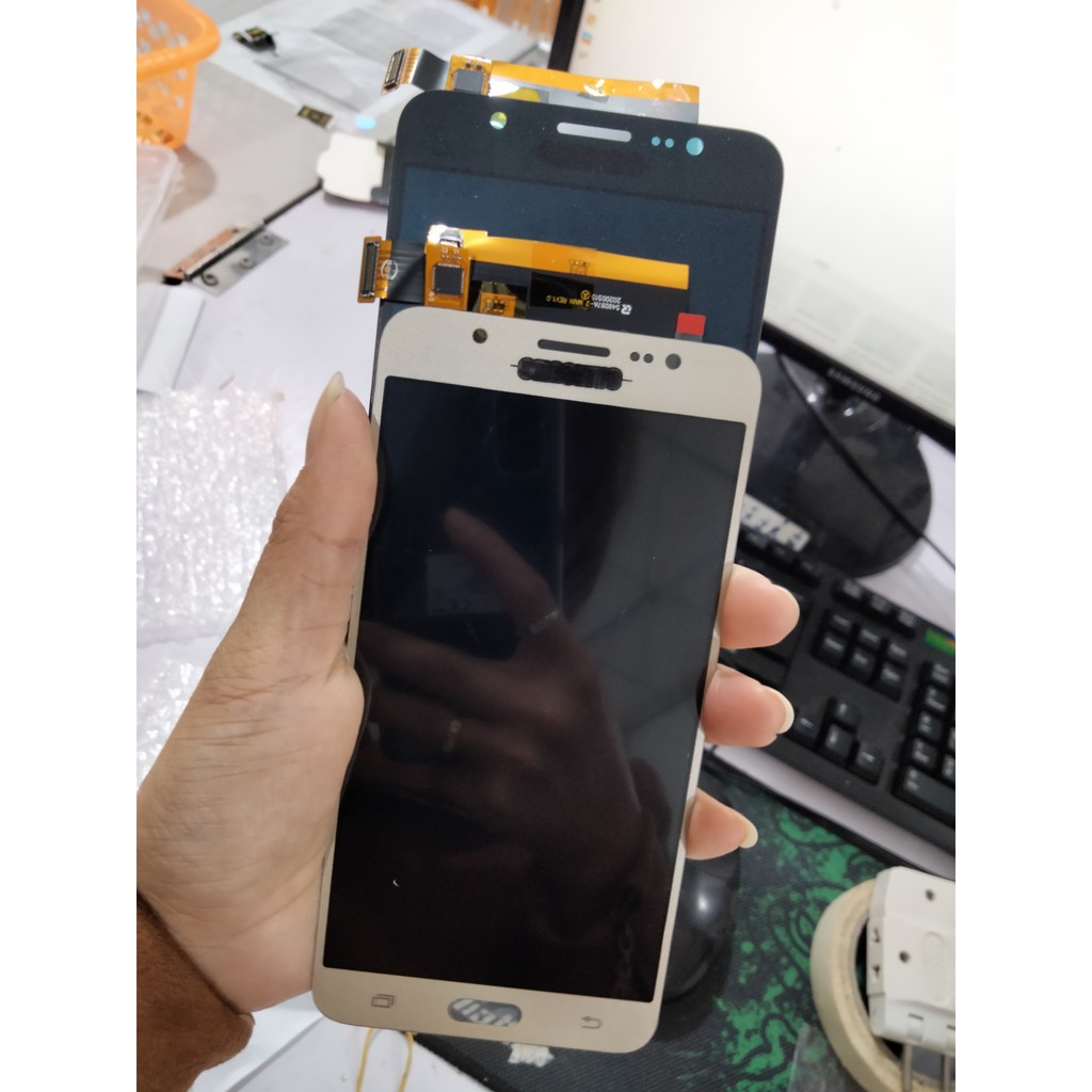 Màn hình phản quang samsung J7 2016/ j710