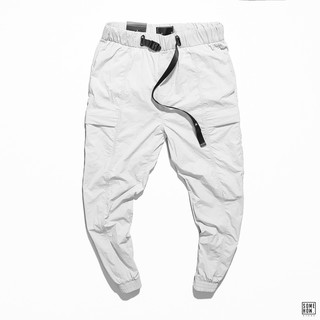 Quần Jogger INF Dây Lưng 