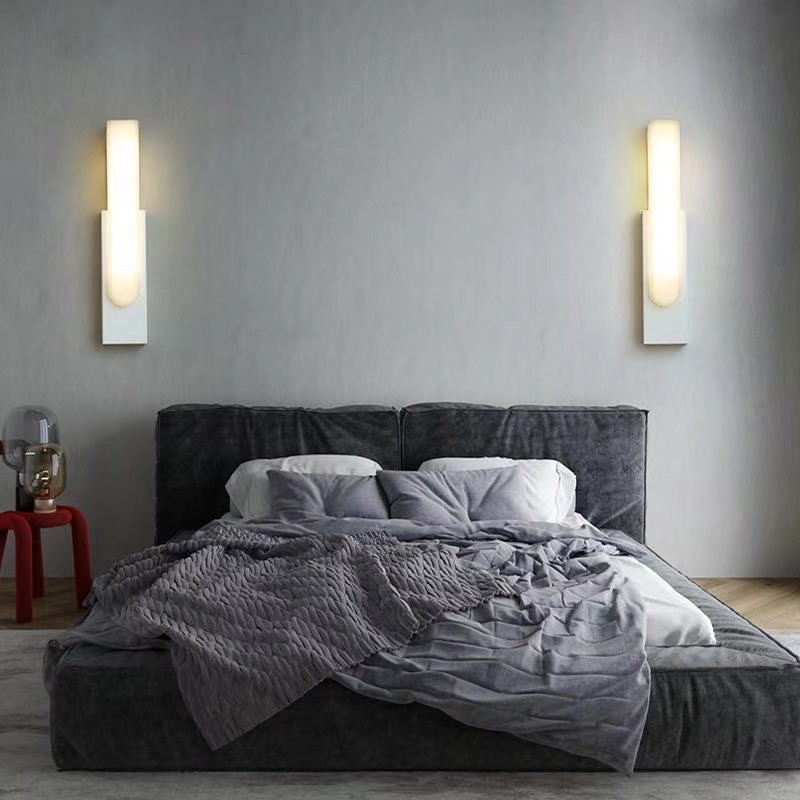 Đèn vách tường phòng ngủ