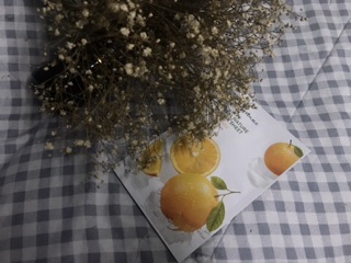 MẶT NẠ NATURE REPUBLIC