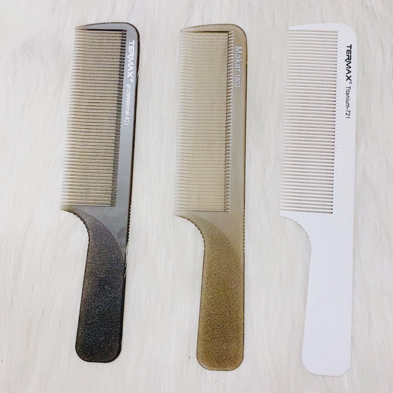 Lược Hớt tóc nam barber