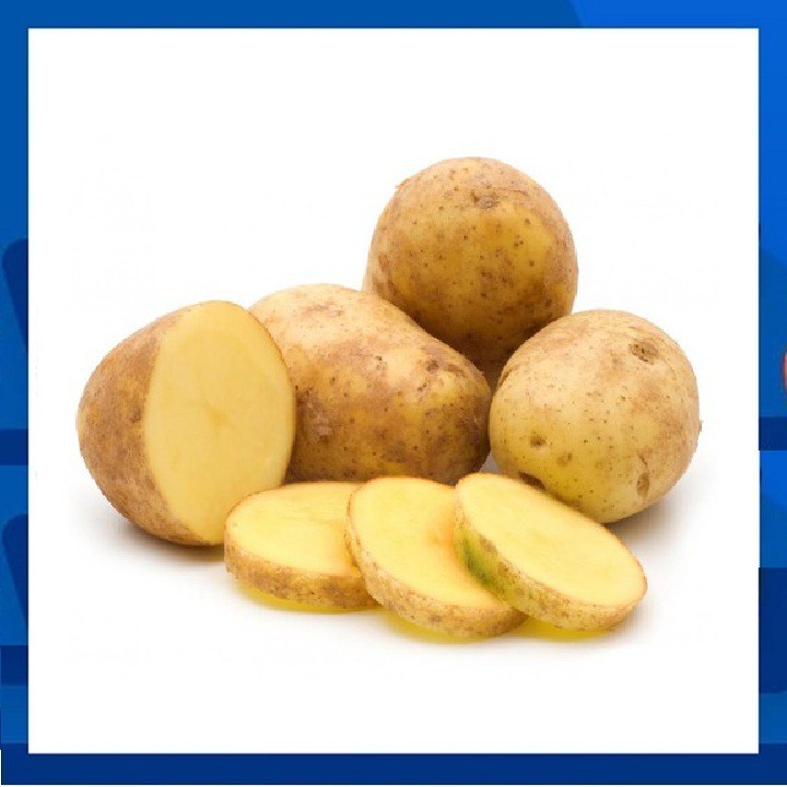 [Đặc sản Đà Lạt] Khoai tây sấy vị phô mai 500g | BigBuy360 - bigbuy360.vn