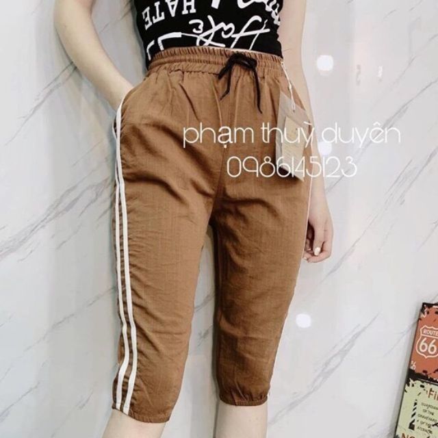 Xưởng sx Quần đũi tơ mềm, mịn, mát