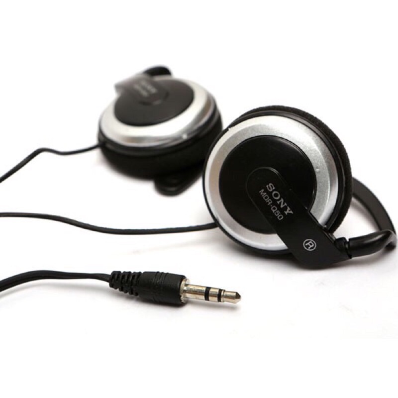 Tai nghe chụp tai Q50 chính hãng