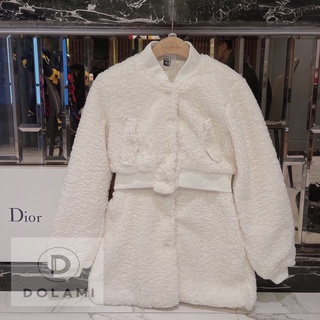 Set Uni.qlo Lông - Quế Chi Boutique
