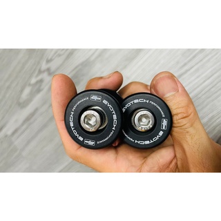 Gù nâng bánh Evotech cho Motor