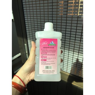 Nước Rửa Móng Axeton