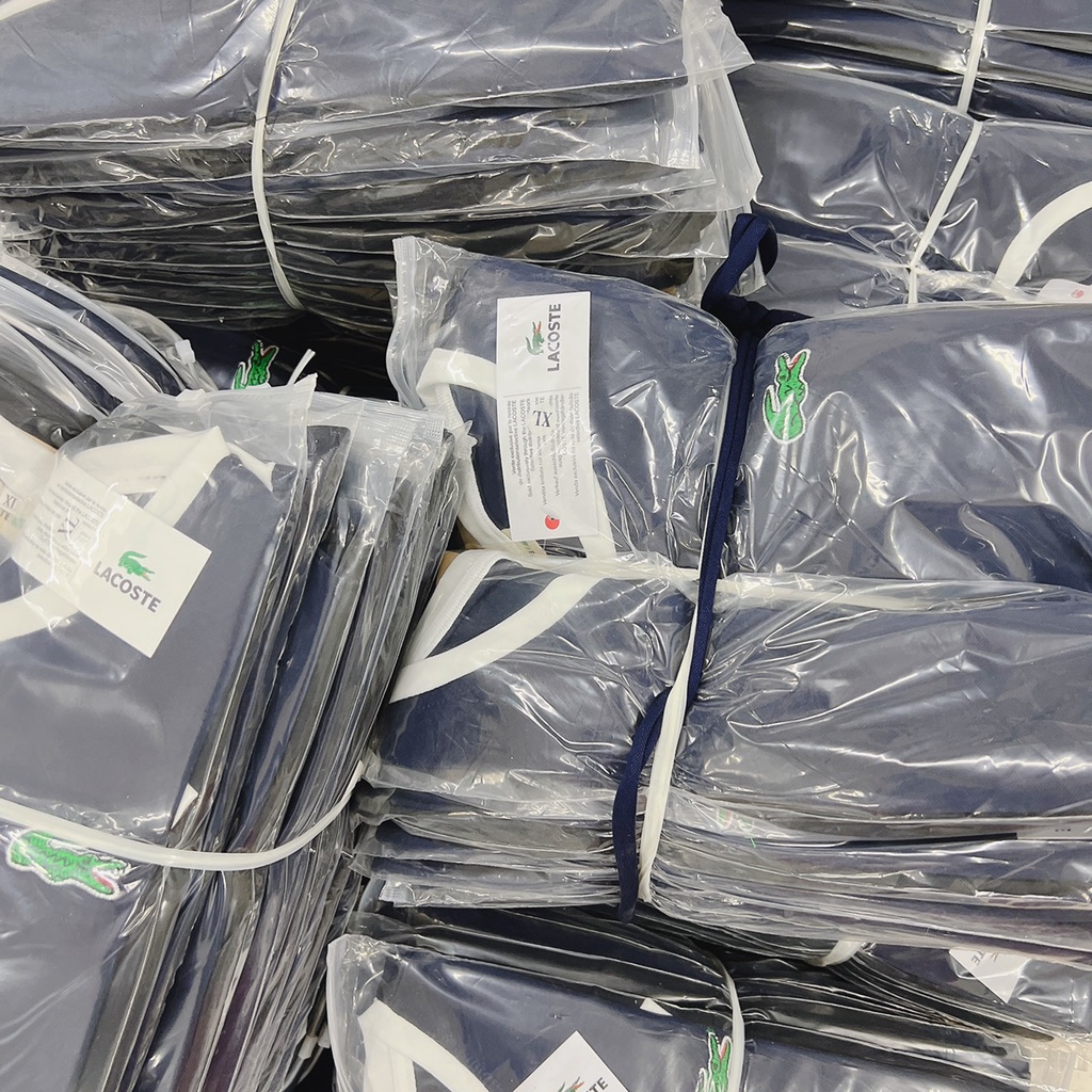 BỘ LCT PHỐI MÀU CỔ TRÒN CHO NAM