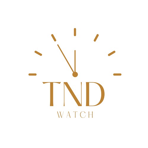 Đồng Hồ Chính Hãng TND Watch
