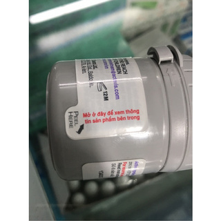 [CHÍNH HÃNG] SUDOCREM - KEM CHỐNG HĂM 60G