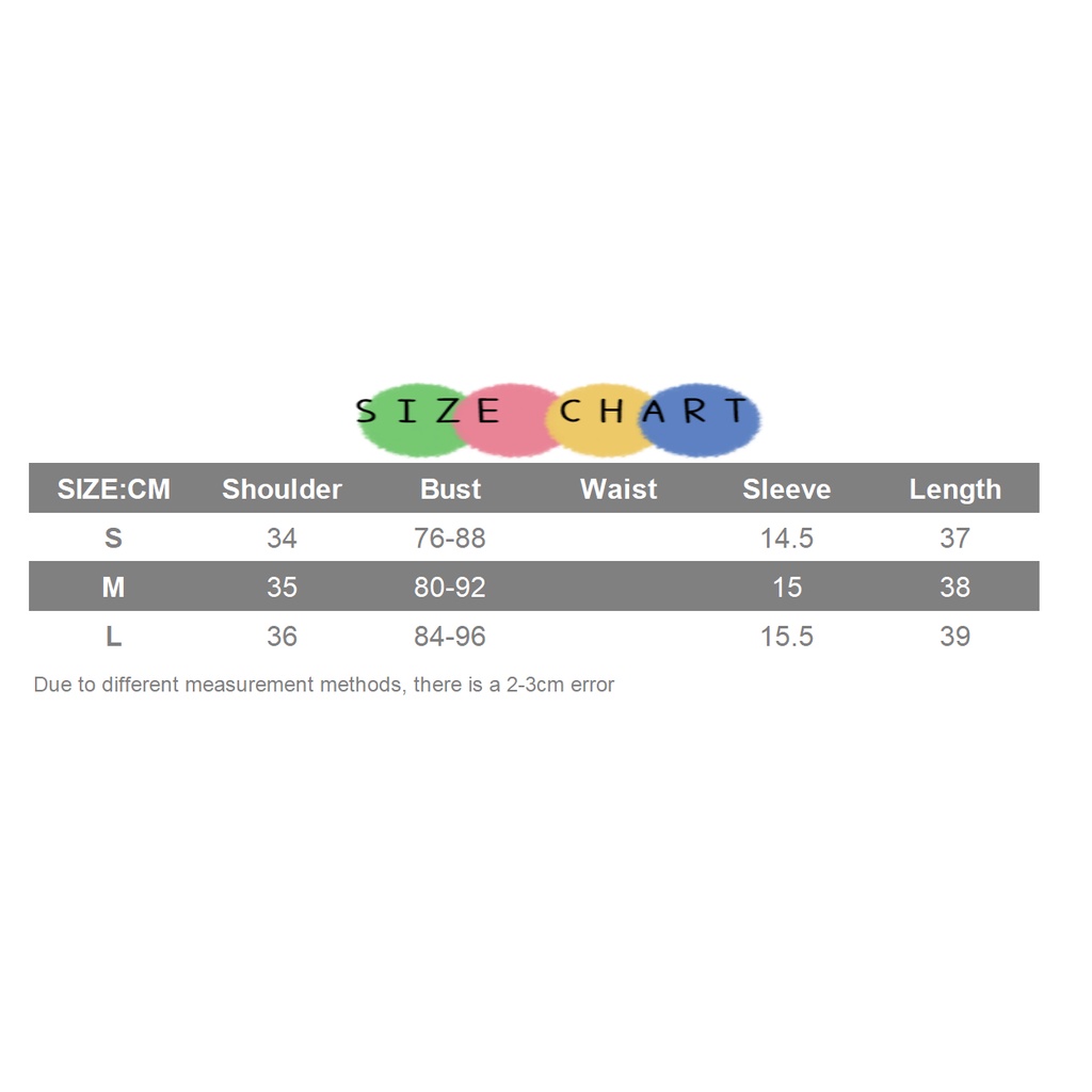 Áo Thun Nữ Ngắn Tay Cổ Tròn In Chữ Thời Trang