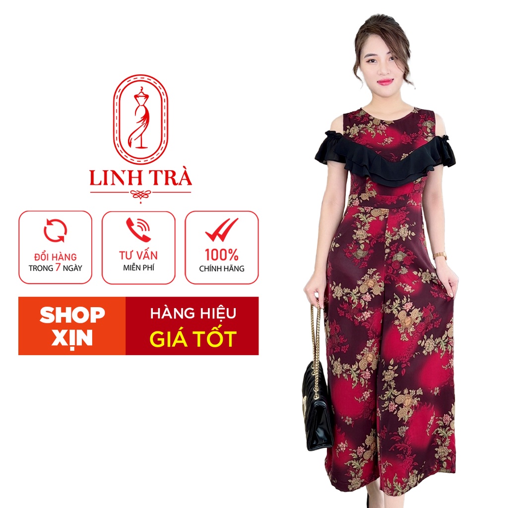 (TM 643) Cao Cấp Vải Mango Cực Đỉnh Sang Chảnh Quý Phái Dành Riêng Cho Mẹ Cho Bà