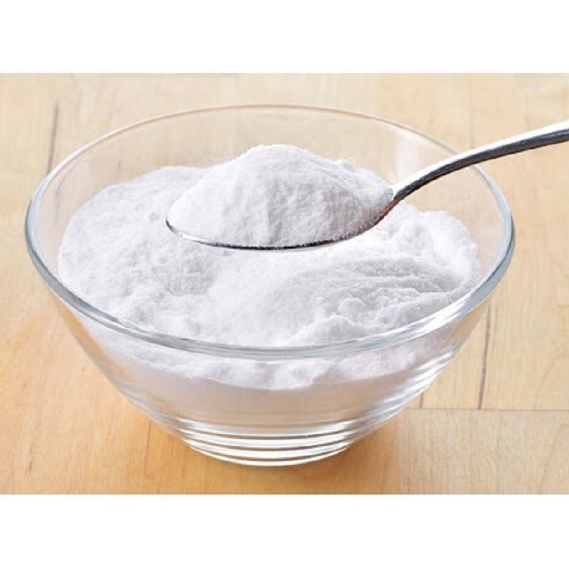1 kG Baking Soda (NaHCO3), Bột Nở Làm Bánh, Xuất xứ Ý - Thái Lan