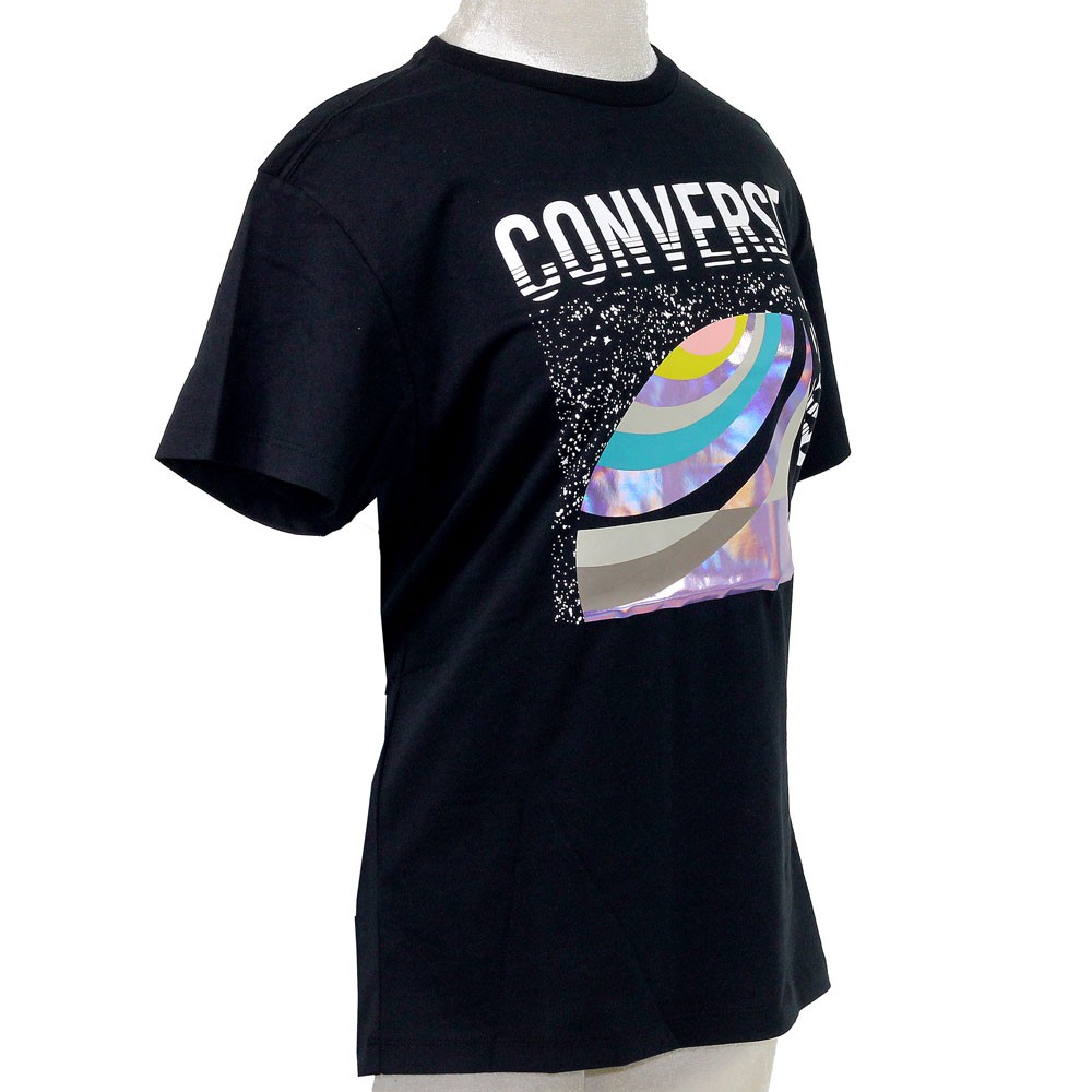 Áo thun nữ Converse Galaxy 1908 Tee 10017905_001