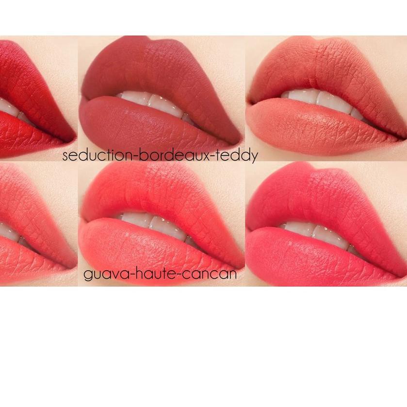 (Hàng Mới Về) Son Môi Mini Code-655 Dear Dahlia 1ml Cao Cấp | BigBuy360 - bigbuy360.vn