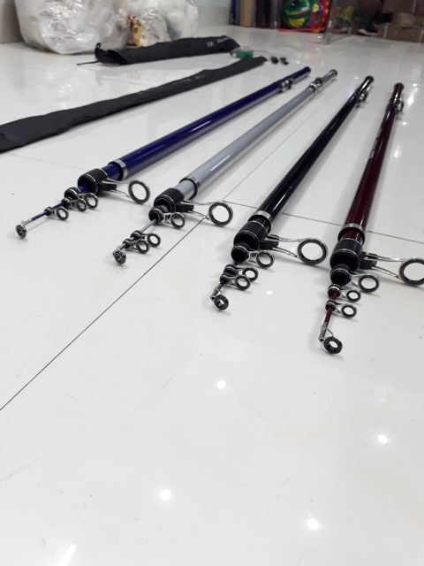 cần lục sh loại 1 pát funji dài 4m5 cần nhập khẩu hàng indonesia y hình