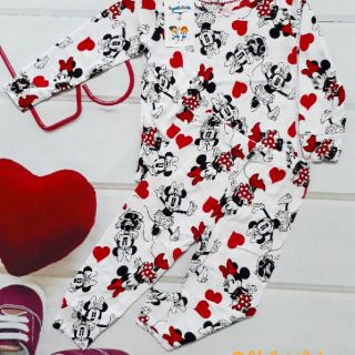 Bộ bozip thu đông bé trai, bé gái