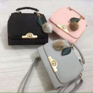 Combo 6sp túi quả bông