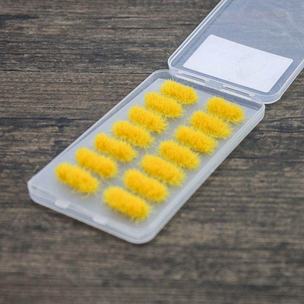 14 Mô Hình Cây Cỏ Nhân Tạo Dùng Trang Trí Tiểu Cảnh