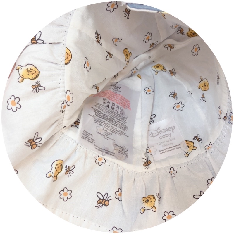 XẢ KHO mũ vành Primark , EarpynDays xuất dư xịn. ib chọn mẫu