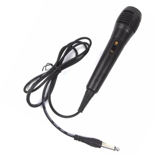 Micro Hát Karaoke Jack 3.5mm Có Dây