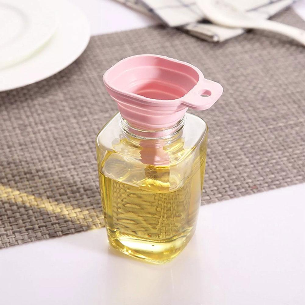 Mới Phễu Gấp Gọn Đa Năng R3N2