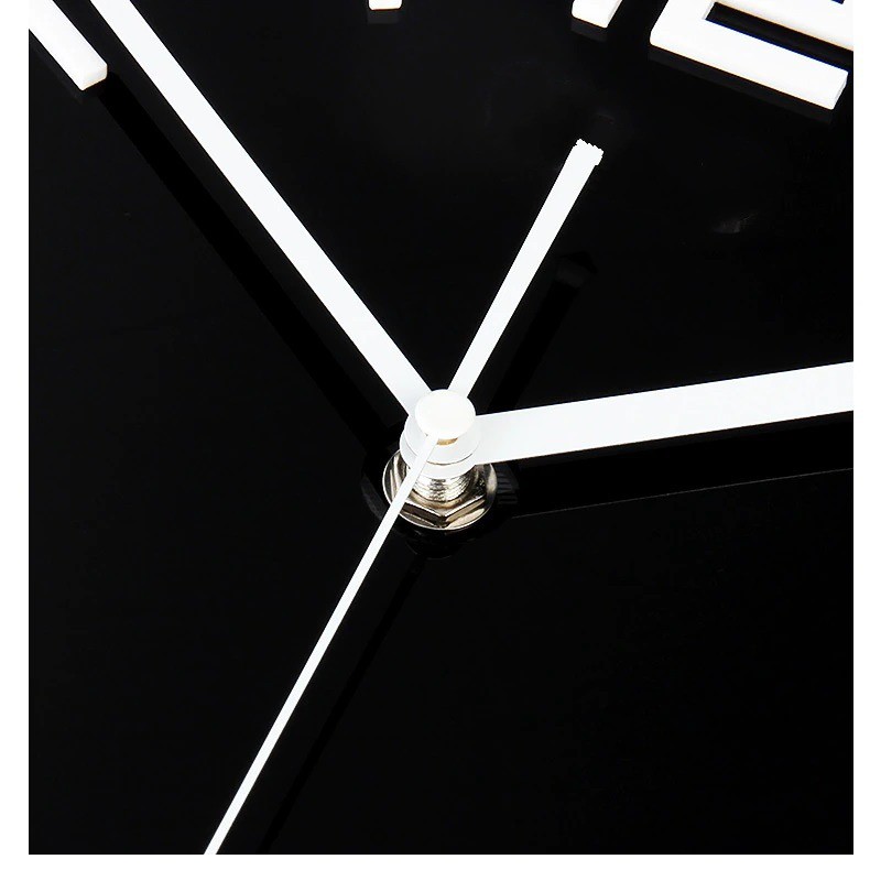 Đồng hồ treo tường quả lắc CL042 🕘🕘🕘 - Sang trọng & Hiện Đại - Kích thước: 30x52, 40x72 cm