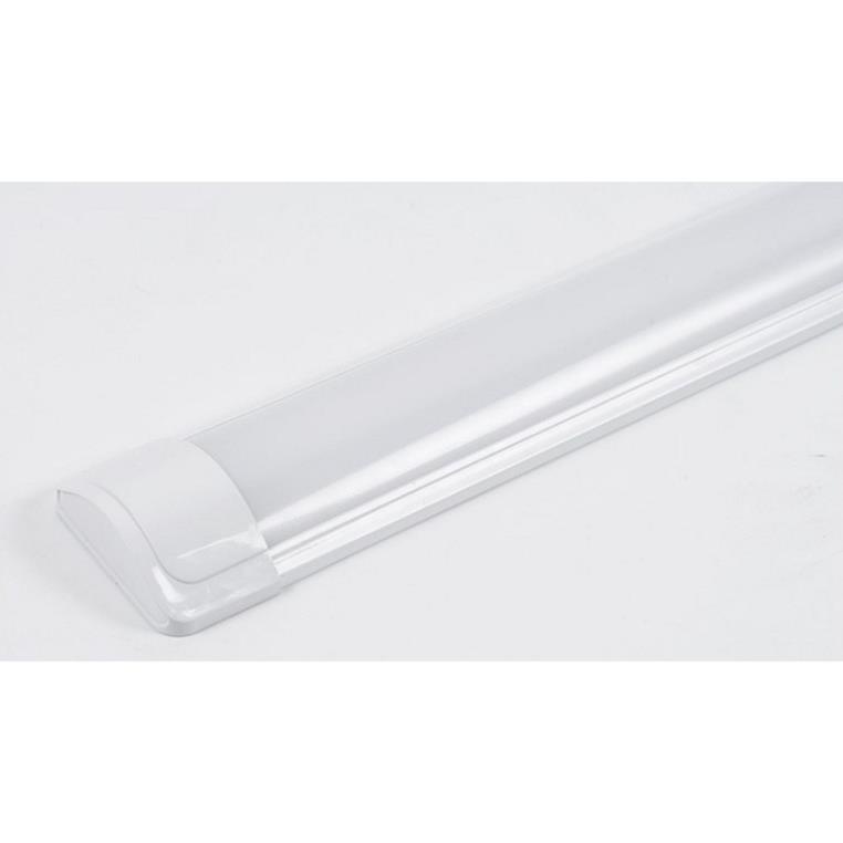 Đèn tuýp led bán nguyệt 60cm 20w siêu bền