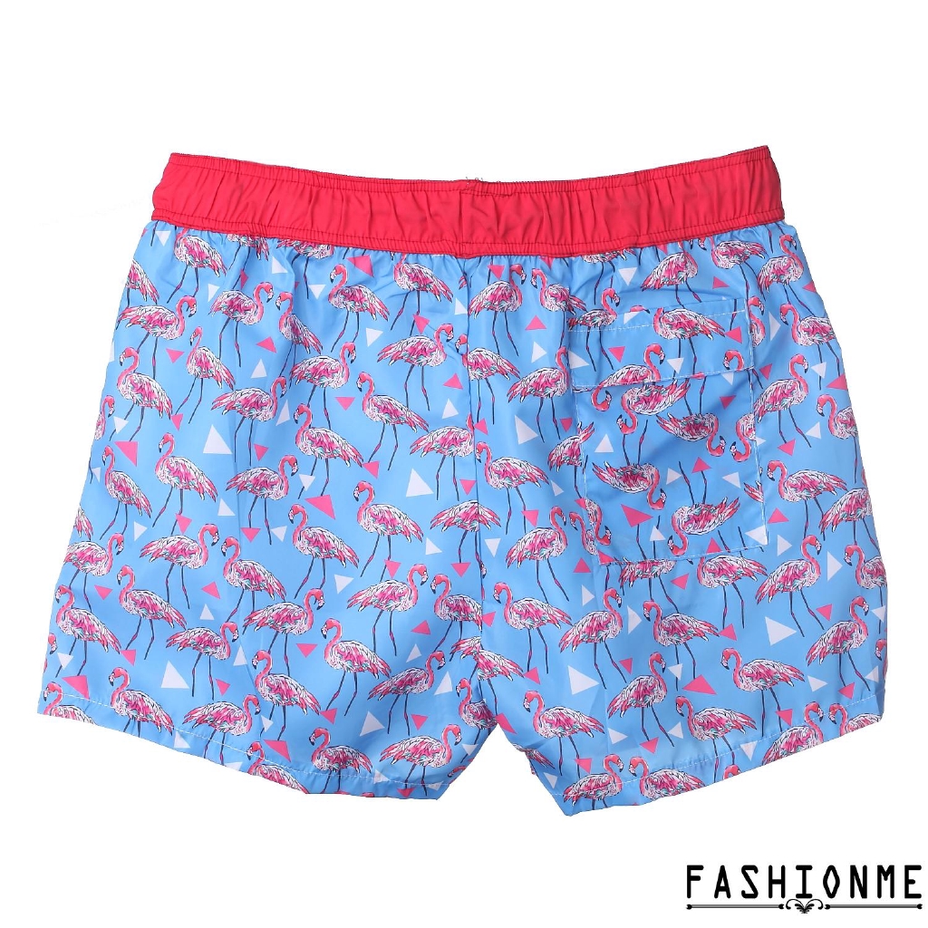 FREESHIP ĐƠN 99K_ Quần Bơi Nam Cột Dây Năng Động | BigBuy360 - bigbuy360.vn