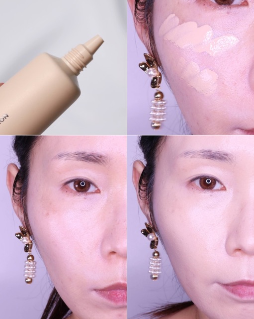 (HSD 7/4/2022) Kem nền, lót Apieu Tone Up Pang, Cover Pang Foundation | BigBuy360 - bigbuy360.vn