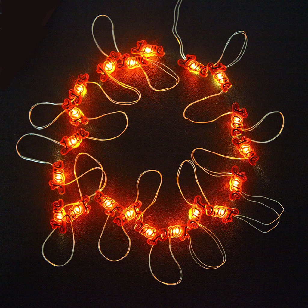 2M 20LED Flamingo Rainbow pineapple String Lights /Fairy Stars Shape LED Lamp for Hawaii Wedding Birthday Party Decoration