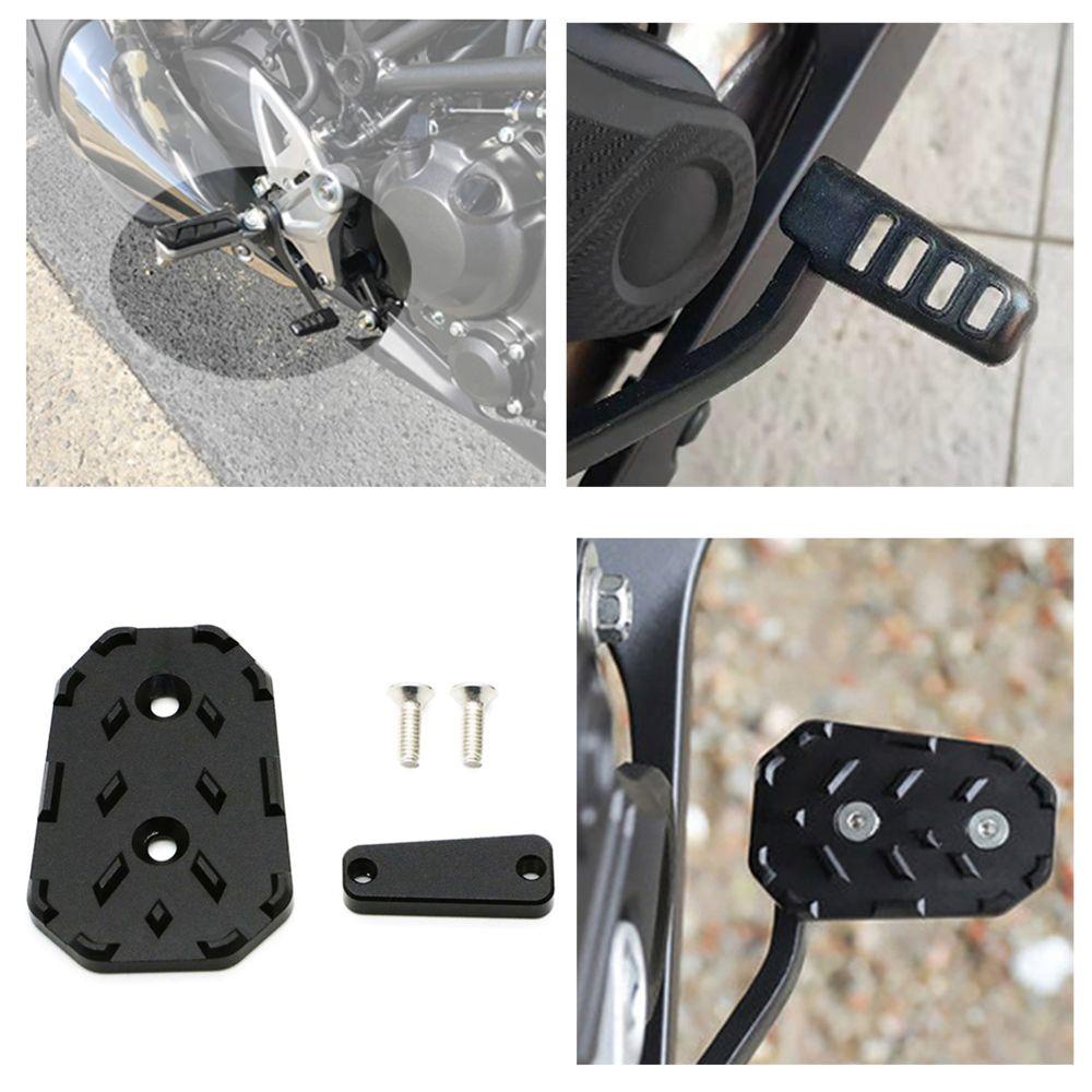 Bàn Đạp Để Chân Cho Xe Máy Honda CB500X CB400X