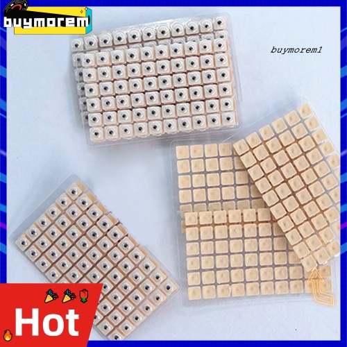 Set 600 miếng dán mát xa tai tiện dụng