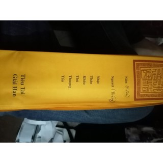 Sớ cúng các mẫu