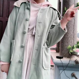 [Pass đồ ullzang] áo gile freesize