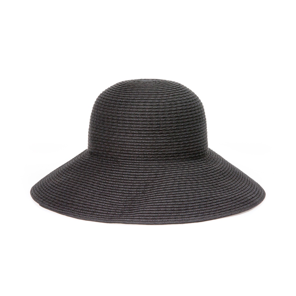 Mũ vành thời trang NÓN SƠN XH001-81-ĐN1