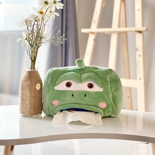 Hộp Đựng Khăn Giấy Degrey