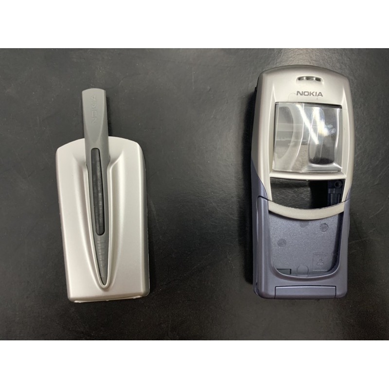 Vỏ Nokia 6108 Linh kiện